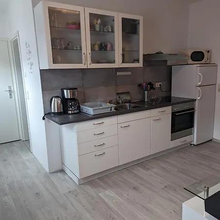 Suedwind شقة بوخوم