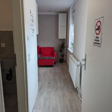 Apartment Suedwind *