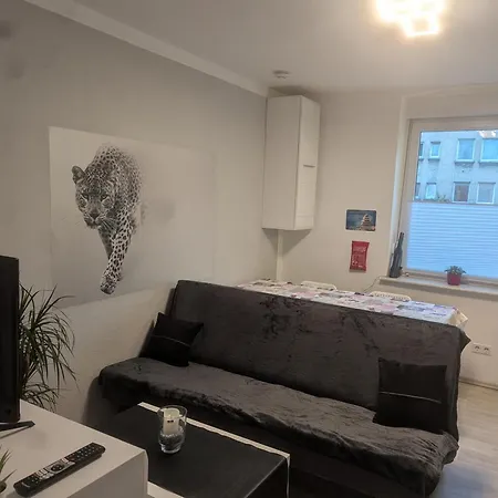Apartment Suedwind