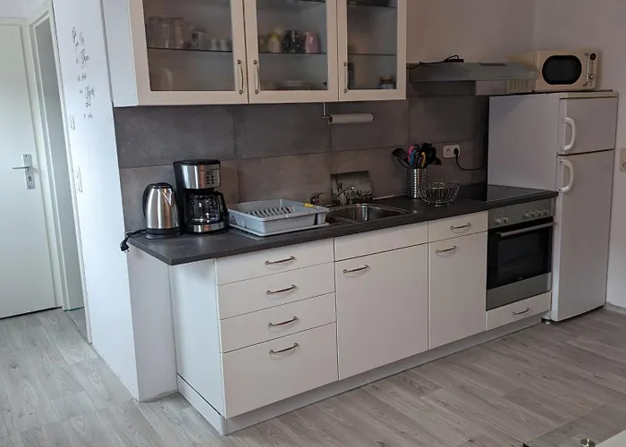 Suedwind Appartement Bochum