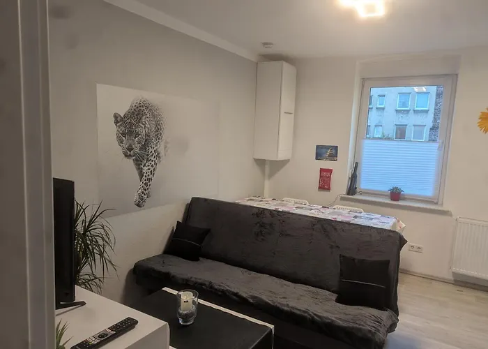 Appartement Suedwind